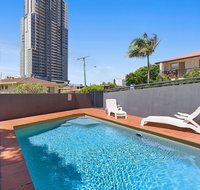 Arrival Accommodation Centre - Australia Accommodation