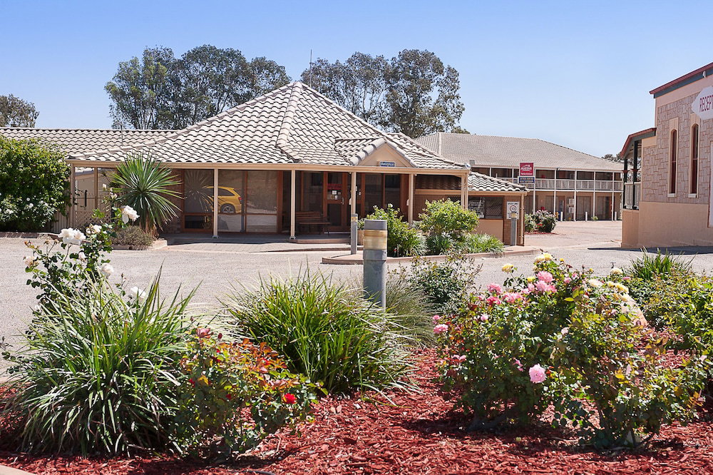 Blanche Harbor SA Australia Accommodation