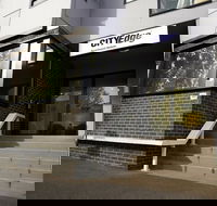 City Edge North Melbourne - Australia Accommodation