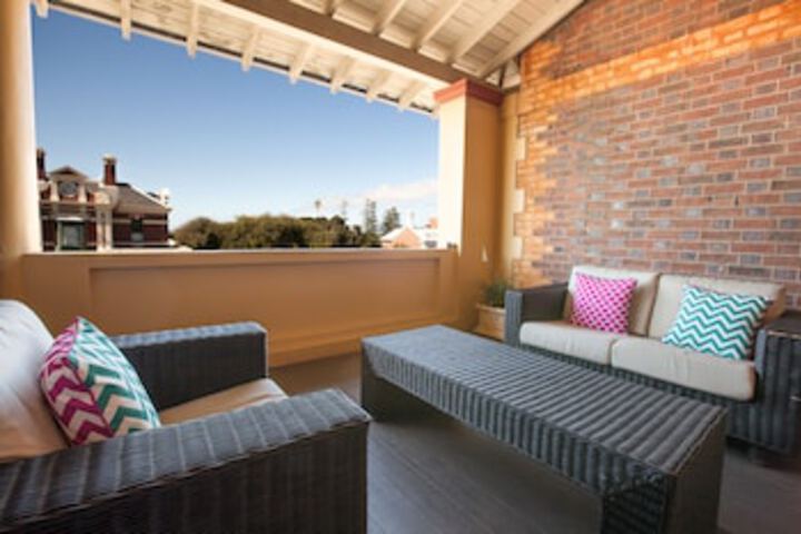  Australia Accommodation
