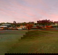 Noosa Springs Golf Resort  Spa - Australia Accommodation