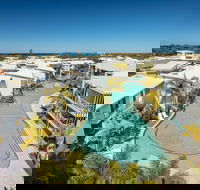 Sand Dunes Resort - Australia Accommodation