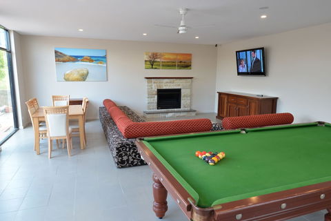 Country Comfort Amity Motel - Australia Accommodation 6