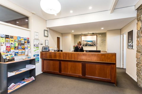 Country Comfort Amity Motel - Australia Accommodation 2