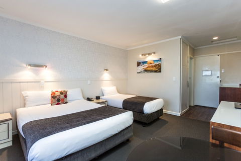 Country Comfort Amity Motel - Australia Accommodation 5
