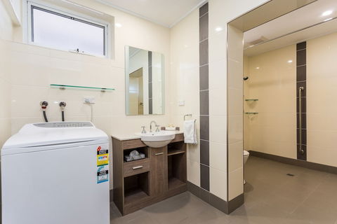 Country Comfort Amity Motel - Australia Accommodation 4