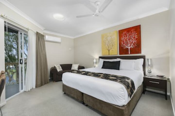  Australia Accommodation