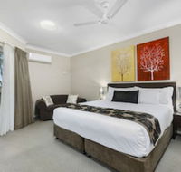 Best Western Kimba Lodge - Australia Accommodation