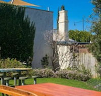 Central Motel Port Fairy - Australia Accommodation