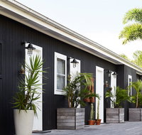Atlantic Byron Bay - Australia Accommodation