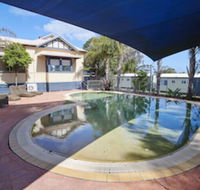 Amaroo Holiday Park - Australia Accommodation