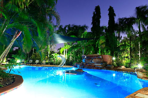 Habitat Resort - Australia Accommodation 3
