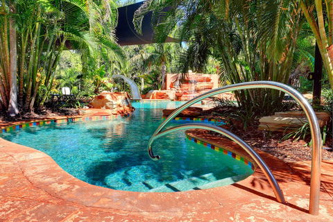 Habitat Resort - Australia Accommodation 2