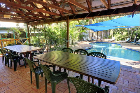 Habitat Resort - Australia Accommodation 4