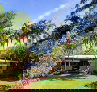 Habitat Resort - Australia Accommodation