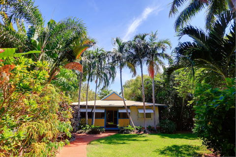 Habitat Resort - Australia Accommodation 0