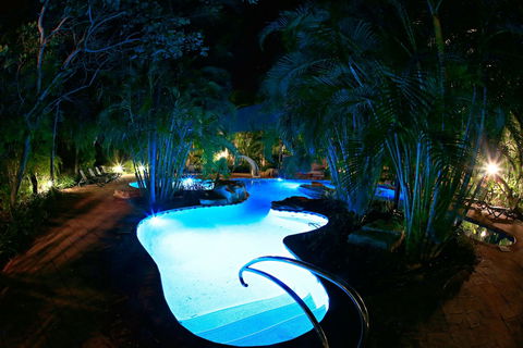 Habitat Resort - Australia Accommodation 6