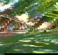 Mansfield Valley Motor Inn - Australia Accommodation