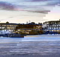 Pier 21 Apartment Hotel - Australia Accommodation