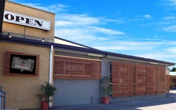  Australia Accommodation