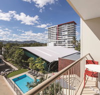 Mercure Rockhampton - Australia Accommodation