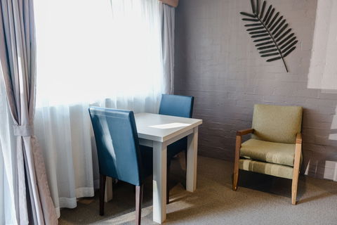 Balan Village Motel - Australia Accommodation 3