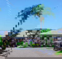 Balan Village Motel - Australia Accommodation