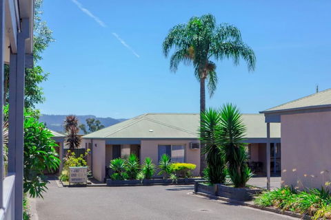 Balan Village Motel - Australia Accommodation 0