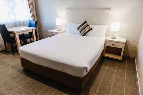 Balan Village Motel - Australia Accommodation 6