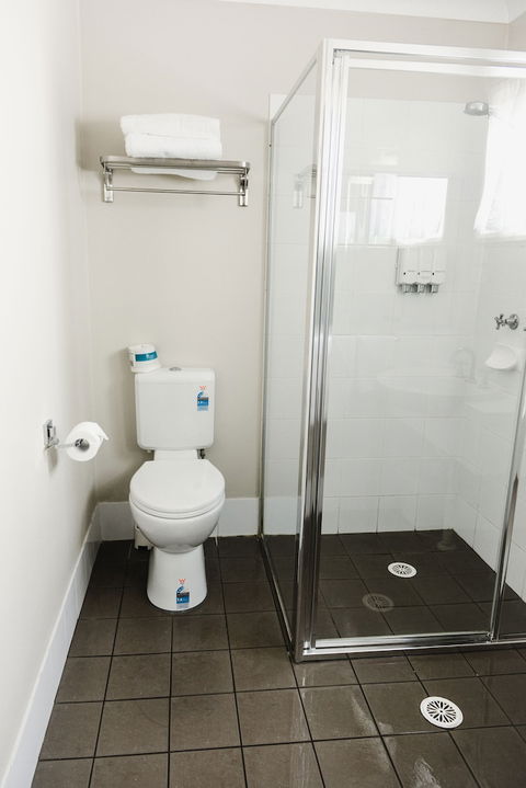 Balan Village Motel - Australia Accommodation 5