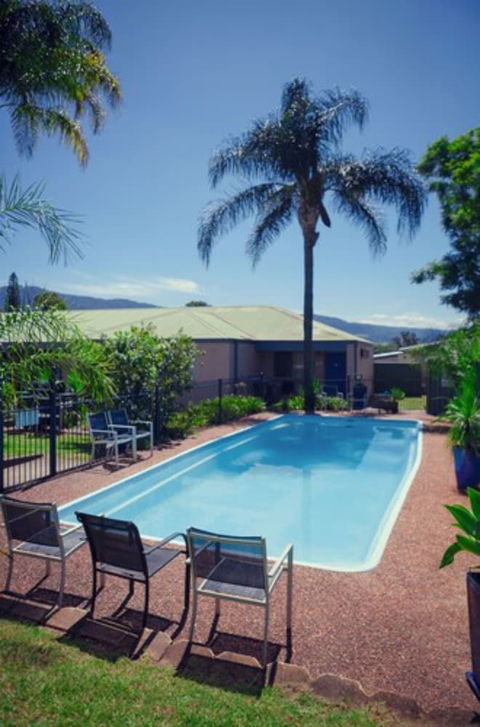 Balan Village Motel - Australia Accommodation 1
