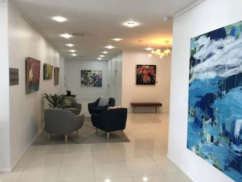 Mantra Wollongong - Australia Accommodation 6