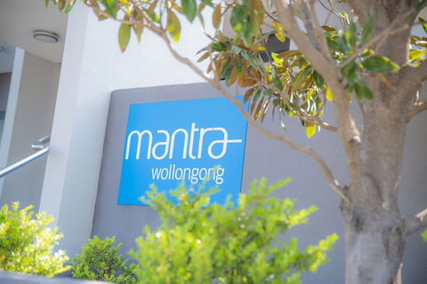 Mantra Wollongong - Australia Accommodation 2