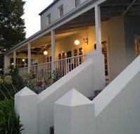 Oscars Waterfront Boutique Hotel - Australia Accommodation