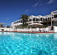 Opal Cove Resort - Australia Accommodation