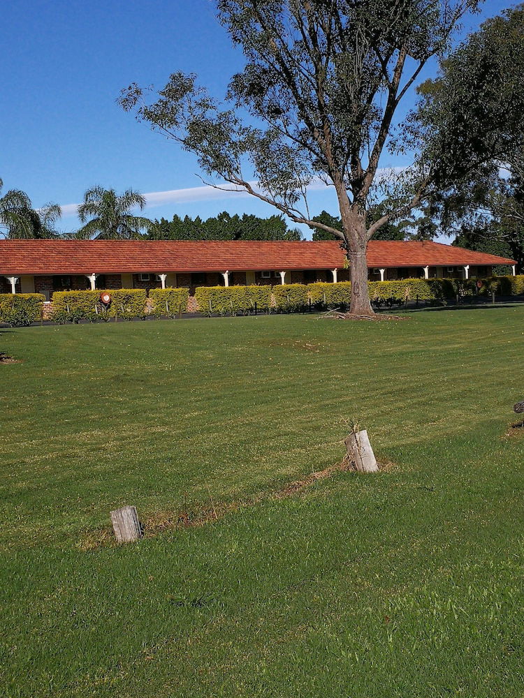  Australia Accommodation