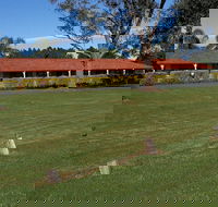 Lakeside Lodge Motel - Australia Accommodation