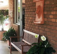Aquajet Motel - Australia Accommodation