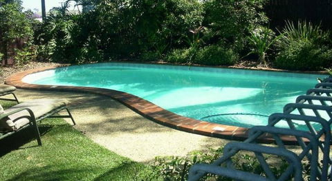 Quality Inn Airport Heritage - Australia Accommodation 1