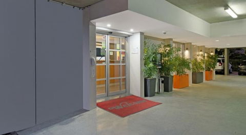 Quality Inn Airport Heritage - Australia Accommodation 2