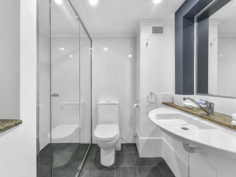 Quality Inn Airport Heritage - Australia Accommodation 5