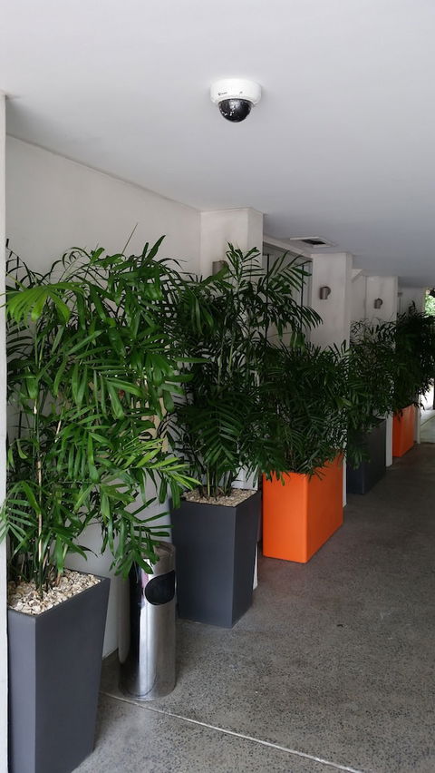 Quality Inn Airport Heritage - Australia Accommodation 0