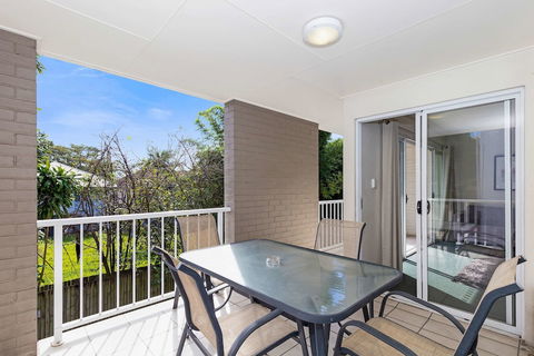 Quality Inn Airport Heritage - Australia Accommodation 3