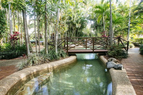 City Oasis Inn - Australia Accommodation 3