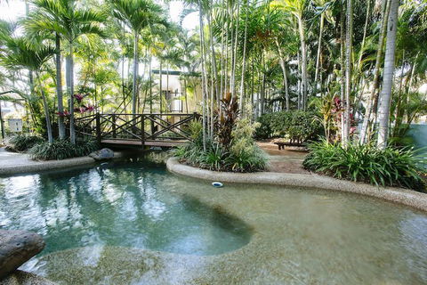 City Oasis Inn - Australia Accommodation 4