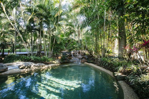 City Oasis Inn - Australia Accommodation 2