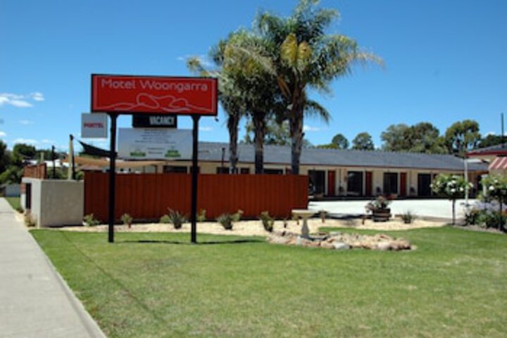  Australia Accommodation