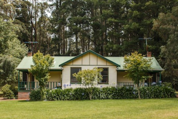 Australia Accommodation