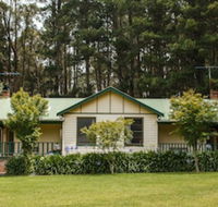 Federation Gardens  Possums Hideaway - Australia Accommodation