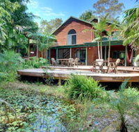 Planula Bed  Breakfast Retreat - Australia Accommodation